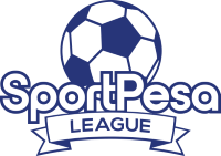 Sportpesa League logo