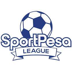 Sportpesa Premier League logo