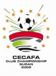 CECAFA Kagame Cup logo