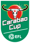 Carabao Cup logo