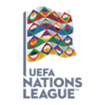 Nations League logo