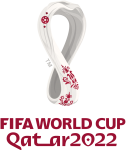 World Cup Qualifiers Europe logo