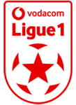Congo Ligue 1 logo