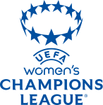 UEFA Women's Champions League logo