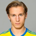 Tim Stensson