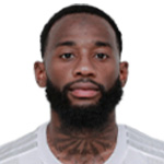 Georges-Kévin Nkoudou Mbida