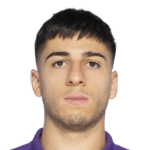 Fabiano Parisi