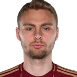 Victor Nelsson