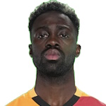 Davinson Sánchez