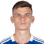 Yannik Engelhardt