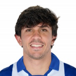 Jon Aramburu Mejías