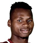 Mouhamadou Diallo