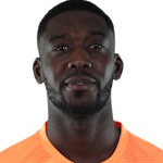 Y. Sanogo