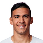 Fabián Balbuena González