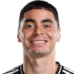 Miguel Almirón Rejala