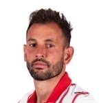 Cristhian Stuani Curbelo