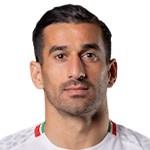 Ehsan Hajisafi