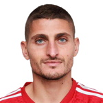 M. Verratti