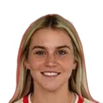 Alessia Russo