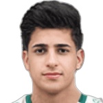 Ahmed Al Reeshawee