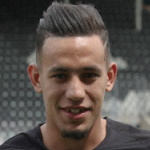 Ahmed Benbouali