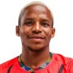 Lehlohonolo Mojela