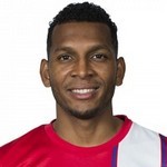 Alberto Quintero Medina