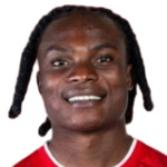 Kibu Denis Prosper