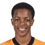 Ireen Lungu