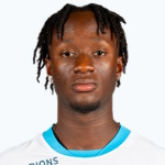 Ismaël Koné