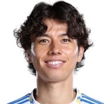 Ao Tanaka