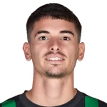 Luca Lipani