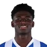 Carlos Quomah Baleba
