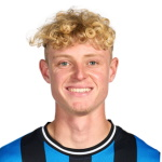 Joaquin Seys