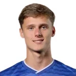Harrison Armstrong