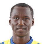 M. N'Diaye