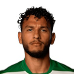 Luis Suárez Charris