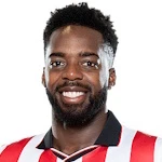 Iñaki Dannis Williams