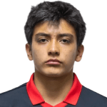 Gilberto Mora Zambrano