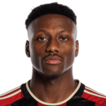 Derrick Etienne Jr.