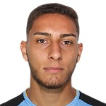 Sebastián Cáceres Ramos
