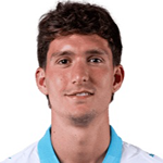 Leonardo Balerdi Rosa