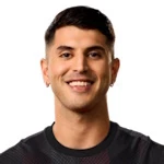 Exequiel Palacios