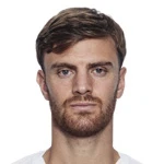 Lucas Beltrán