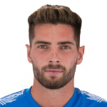 Luca Zidane Fernández