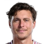 Victor Nilsson Lindelöf