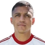 Alexis Sánchez Sánchez