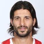 Alejandro Damián Domínguez