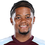 Leon Bailey Butler