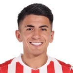 Thiago Almada